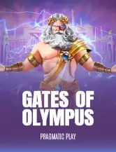 Gates of Olympus — Pragmatic Play